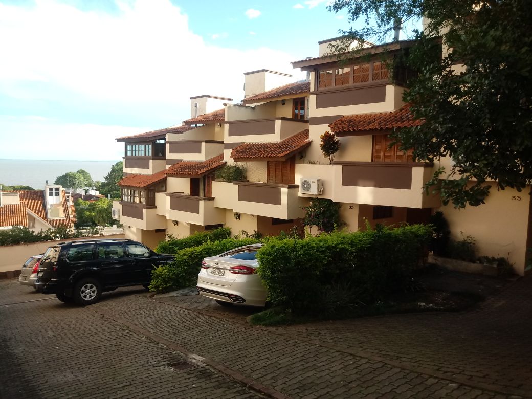 Revitalização de Fachadas