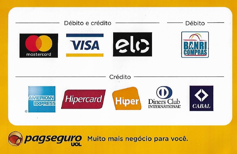 Pagseguro